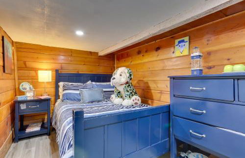 Pet-Friendly California Abode with Fenced-In Yard! - Foto 21