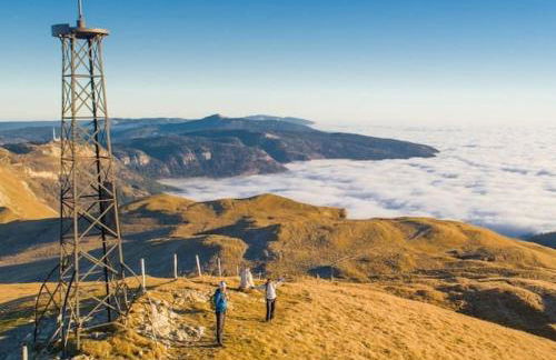 Nice and cosy flat near Geneva or Annecy - Foto 23