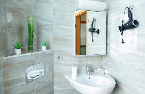 Lemsdorfer Apartments Magdeburg - Foto 68