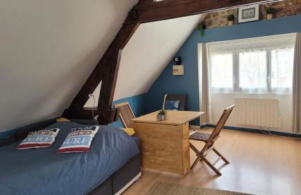 Studio dans le coeur d'Auray - Foto 1