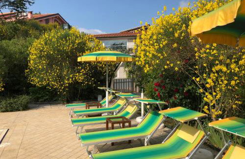 Holiday Home Villa Bobolino - Foto 54