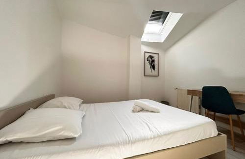 Le Grand Nid en Haut, duplex - Foto 19