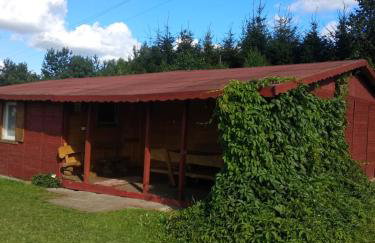 Domki Orla na Mazurach - Photo 3