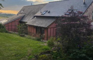 Thatch Close Cottages - Foto 36