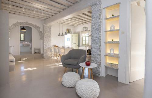 Kechros houses - Photo 1