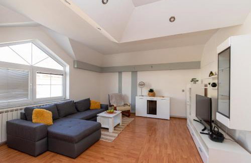 Apartman Lega - Daruvar - Foto 1