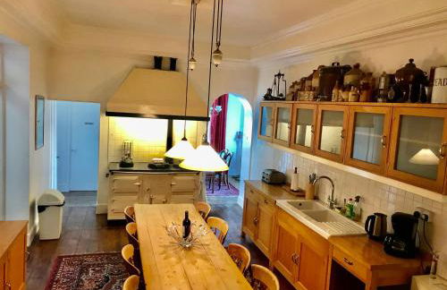 TORWOOD VICTORIAN HOUSE - Foto 9