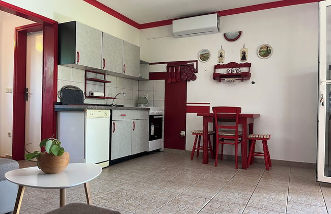 Ap 400m From Pebble Beach, Barrier-free - Foto 3