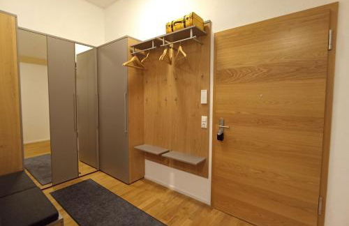 Haus Wiesenquelle - Fewo 14 "Timeout", Feldberg - Foto 19