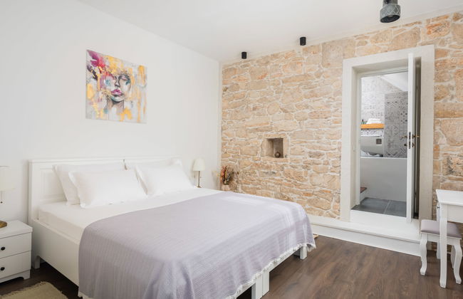 Villa di Pietra - Foto 30