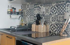 Le Réverbère, appartement de vacances - Photo 7