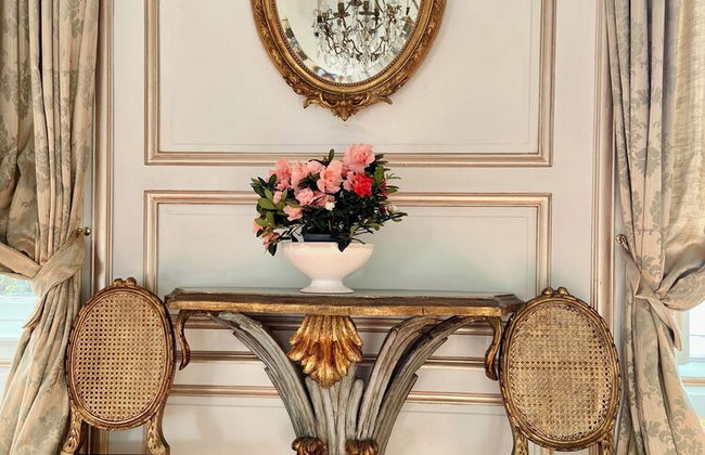 Chateau La Bainerie - Foto 79