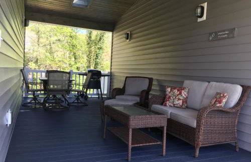 Brookside Cottages - Foto 12