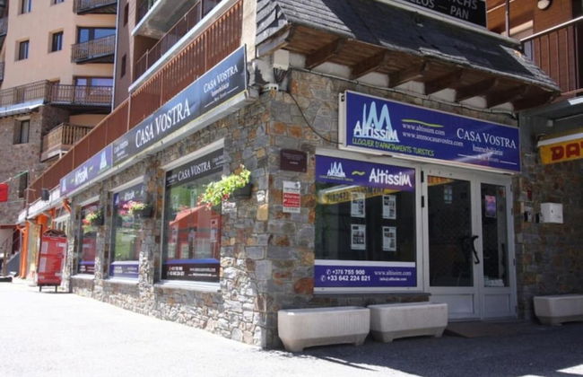 Altissim Apartments - Foto 76