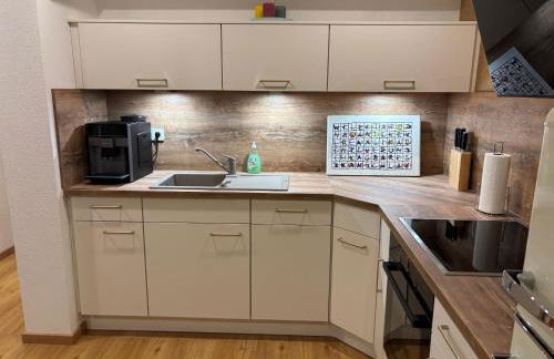 Ferienwohnung History in Herbolzheim nahe Zentrum - Foto 10