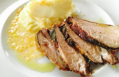 Agriturismo Grammelot - Foto 45