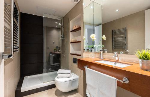 Apartamento Delfin - Foto 14