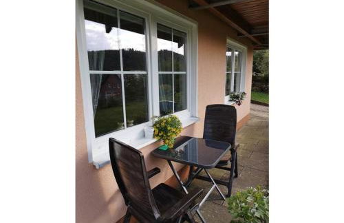 Schmahl Comfortable holiday residence - Foto 21