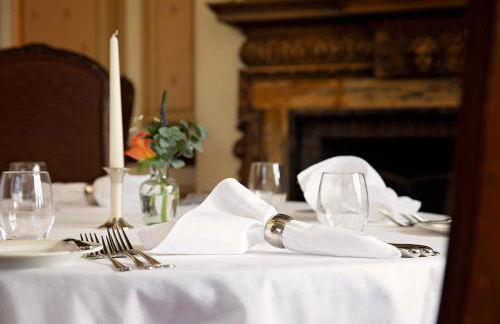 Cringletie House Hotel - Foto 28