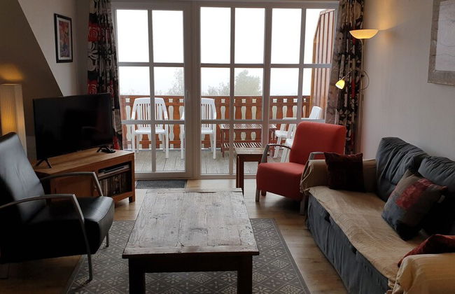 UplandParcs Haus Bergsicht - Photo 90