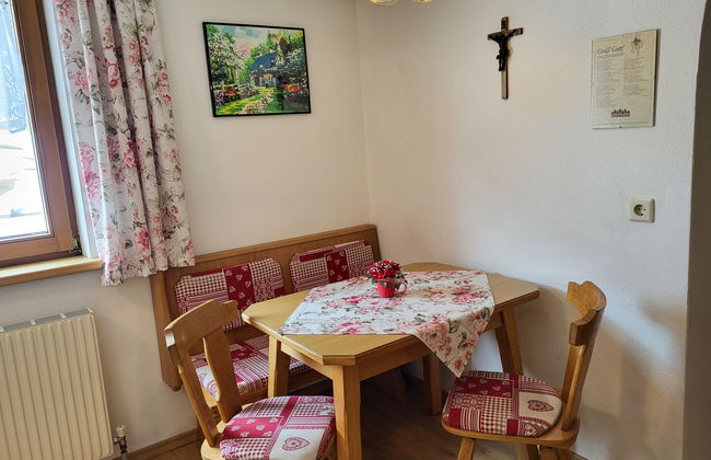 Apart Maashof III - Foto 17