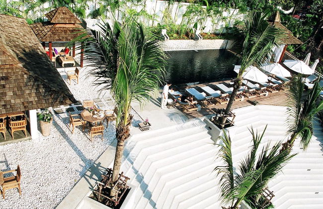 Sensive Hill Villas - Photo 43