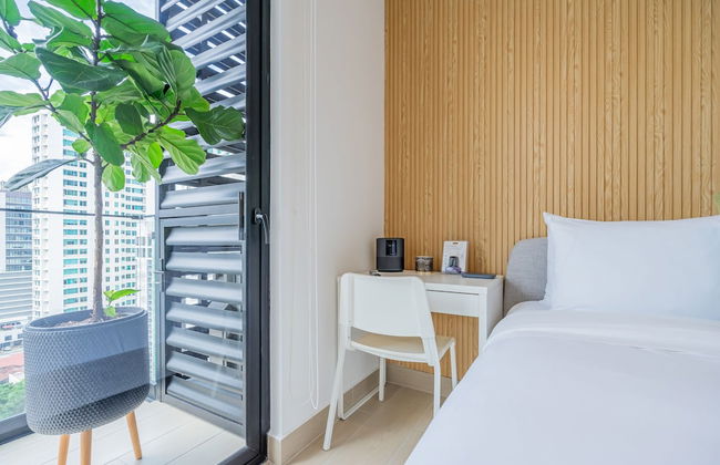 San Francisco by Wynwood House - Foto 50