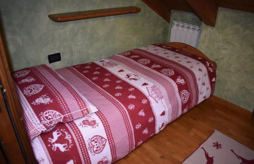 Appartamento in Residence Santa Lucia - Foto 29