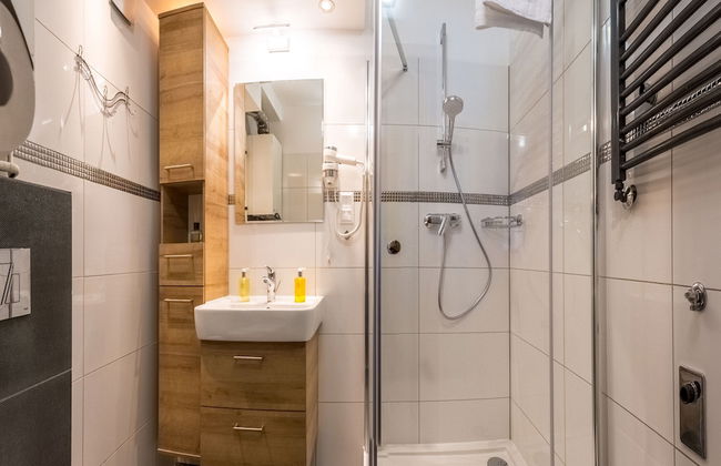 RentPlanet - Apartament Bronka Czecha - Photo 10