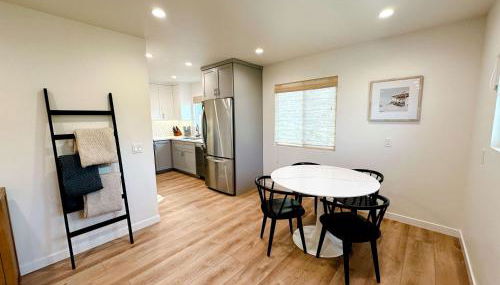 Relaxing Mesa Cottage - Walk to Beach, Trails and Cafes - Foto 3