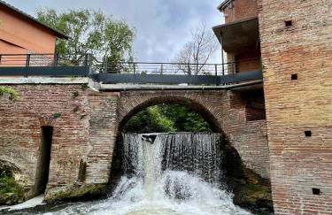 LE MOULIN DE LA FLAMBERE - Foto 6