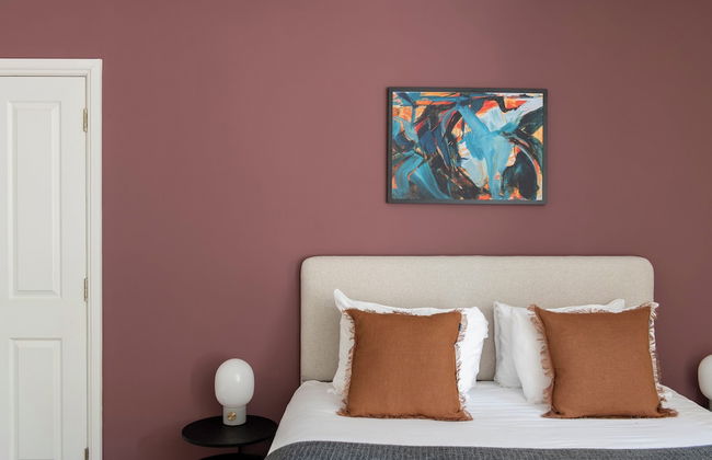 SACO Reading - Castle Crescent - Foto 49