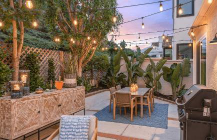 Backyard Oasis w Fire Table Walk to Salt Creek Beach Dana Point Dreams - Foto 24