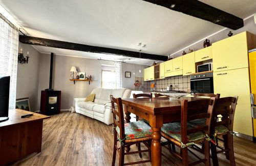 Casa vacanza LA FARFALLA PT - Foto 52