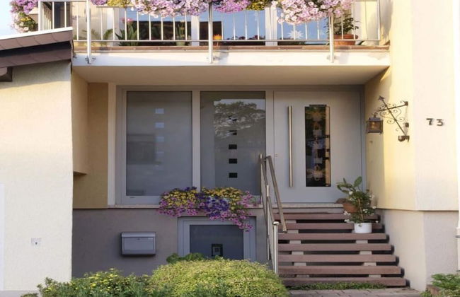 Holiday Apartment Sunflower - Foto 1