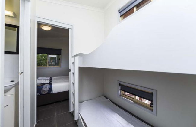 Reflections Nambucca Heads - Holiday Park - Foto 6