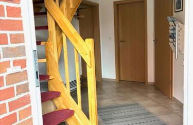 Bea´s Küstenhuus - Foto 20