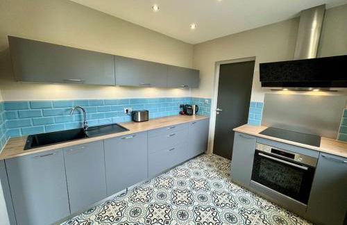 Maison moderne au calme à Gannat - Foto 15