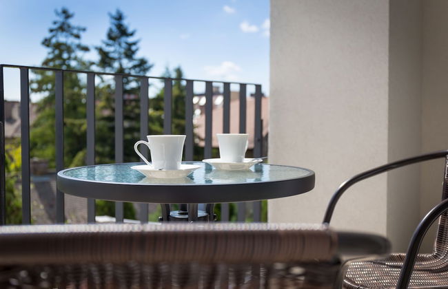 Best Apartments Szeged - Foto 10