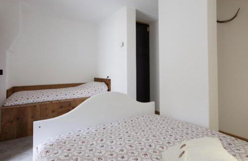 CASA CARCENTINA - fronte seggiovia, sulla pista Stelvio - Foto 17