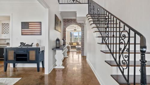 Cajun Luxury - Foto 5