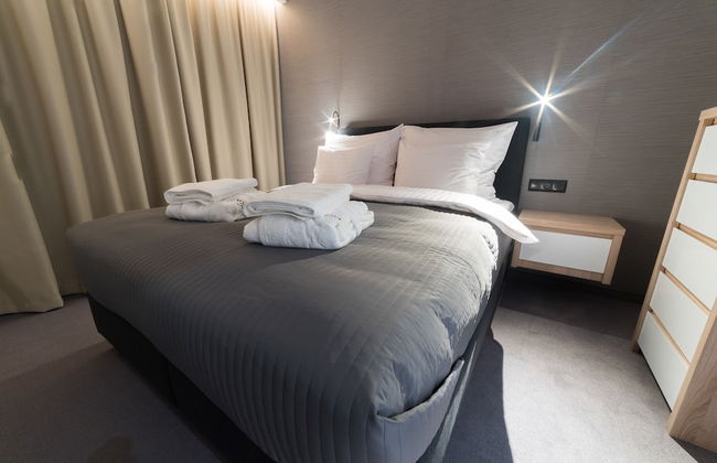 Apart-Hotel VIVI Residence & SPA - Foto 18