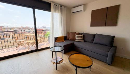 Stay U-nique Apartments at Albigesos - Photo 3