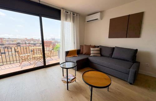 Stay U-nique Apartments at Albigesos - Photo 3