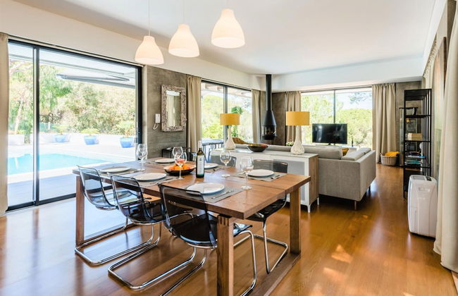 Casa da Alegria in Vale do Lobo - Foto 9