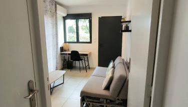 Maisonnette avec jardin - Foto 2