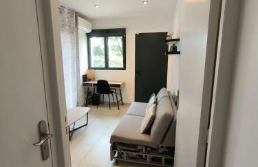 Maisonnette avec jardin - Foto 2