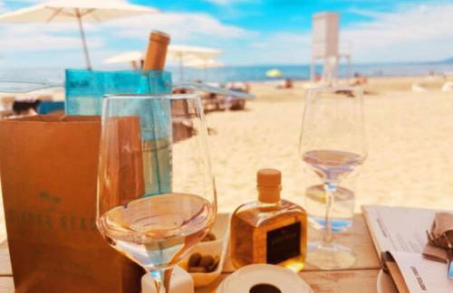 StayatSas Marbella Luxury 2 Bedroom Apartment, 80 m2 Private Terrace, Pools, Walk to Beach & Puerto Banús - Foto 50