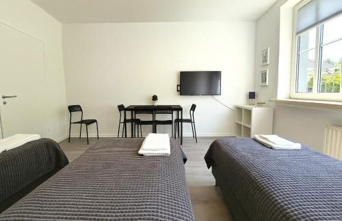 Old Town Apartments - Foto 22