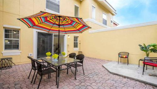 Marvelous 3Bd w Jacuzzi at Terra Verde Resort 4757 - Foto 5